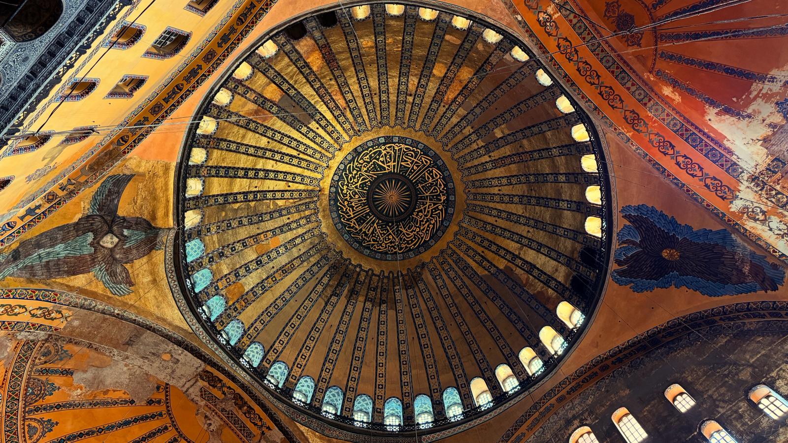 Hagia Sophia: The Timeless Symbol of Istanbul - Blog