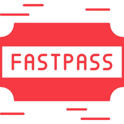 SKIP THE TICKET LINE