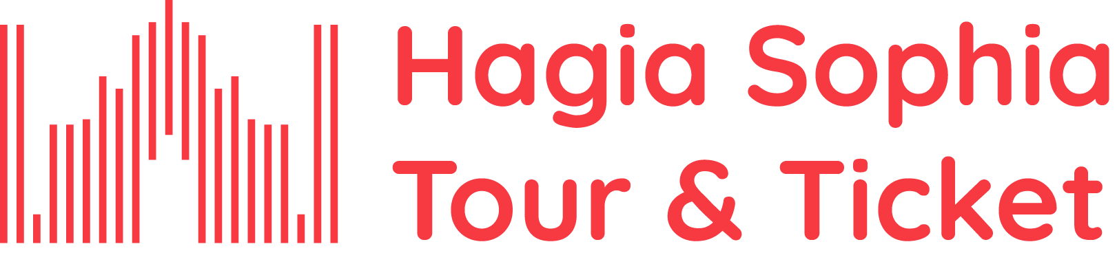 Hagia Sophia Tours Logo