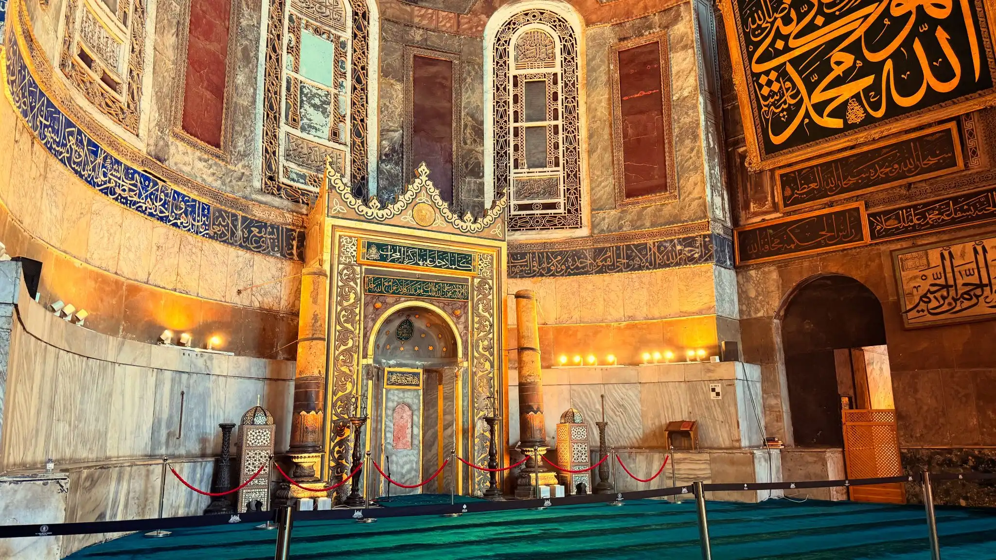 Hagia Sophia Private Tours - Skip the Ticket Line - general.tour